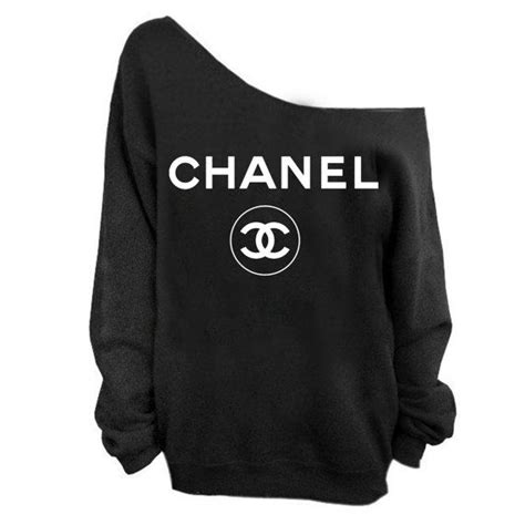 Women's Chanel Sweatshirts 